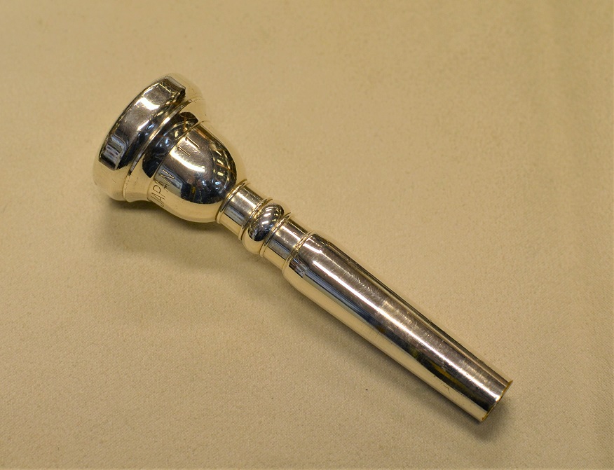 YAMAHAトランペットマウスピース 旧タイプ 15B SP