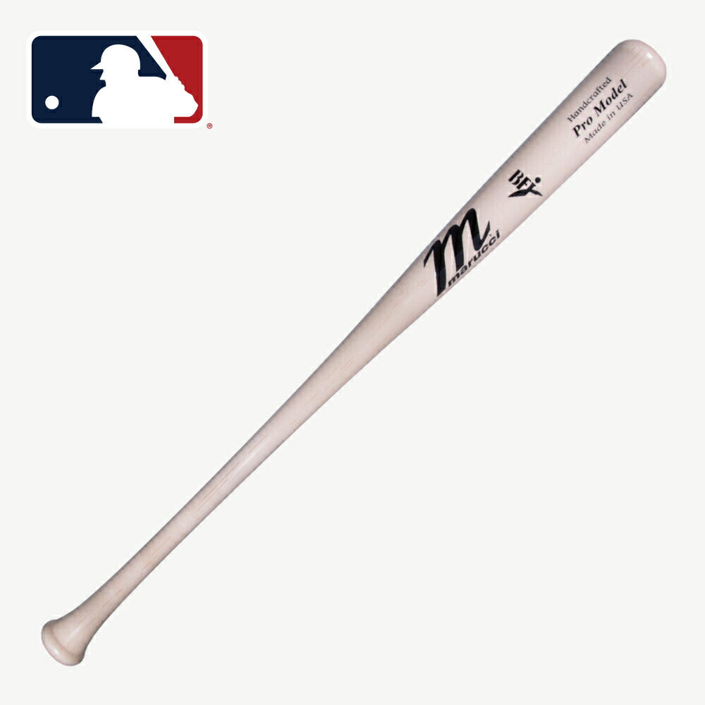 マルチ 硬式木製バット アレックス・ブレグマン 選手使用モデル