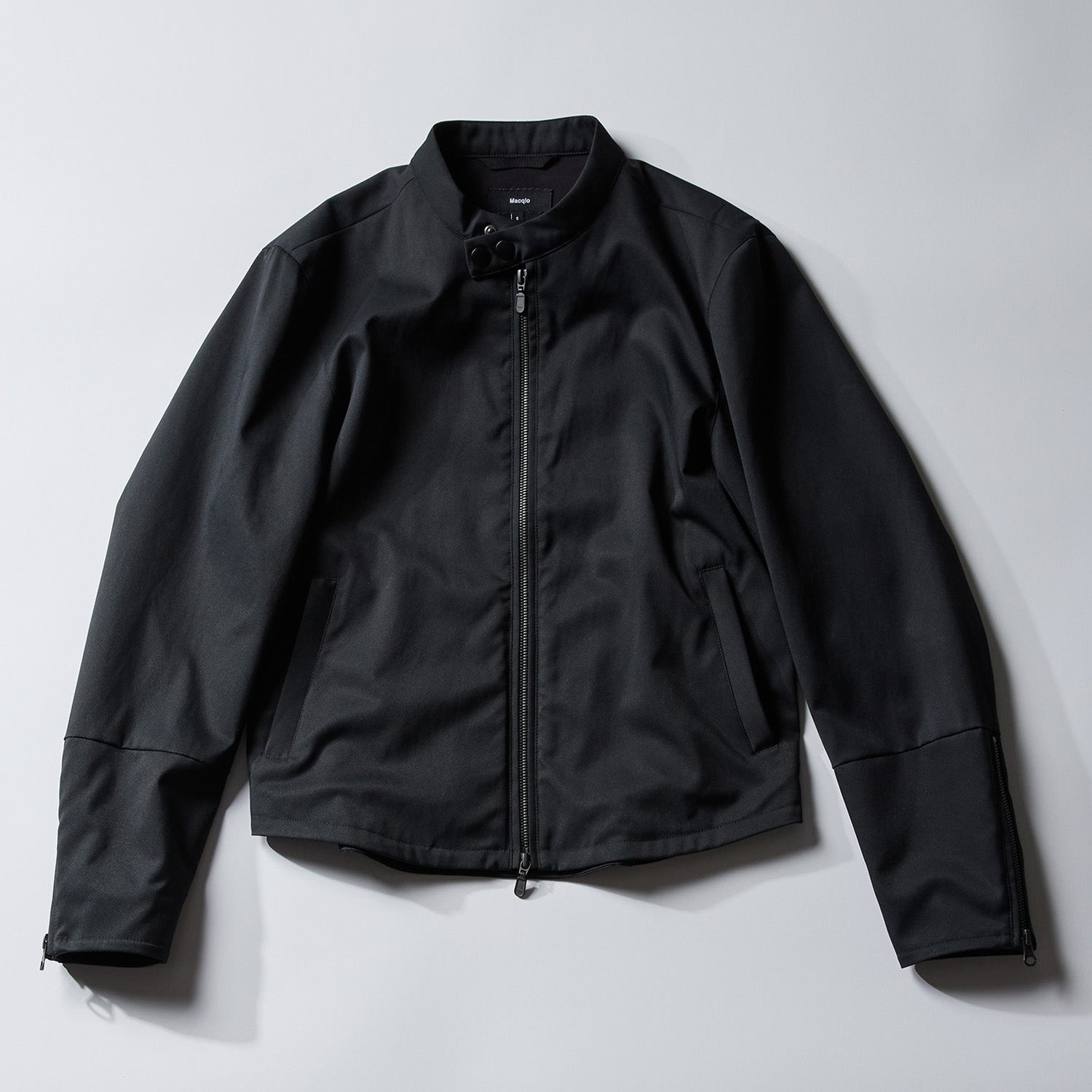 ultimex washable riders jacket – Macqlo