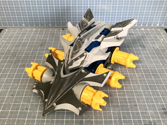 キングカイザー