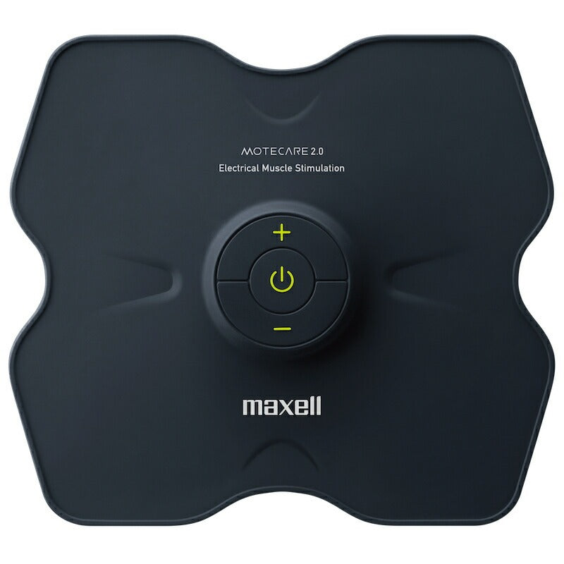 販売終了】EMS運動器 ACTIVEPAD もてケア 4極タイプ MXES-R410LG