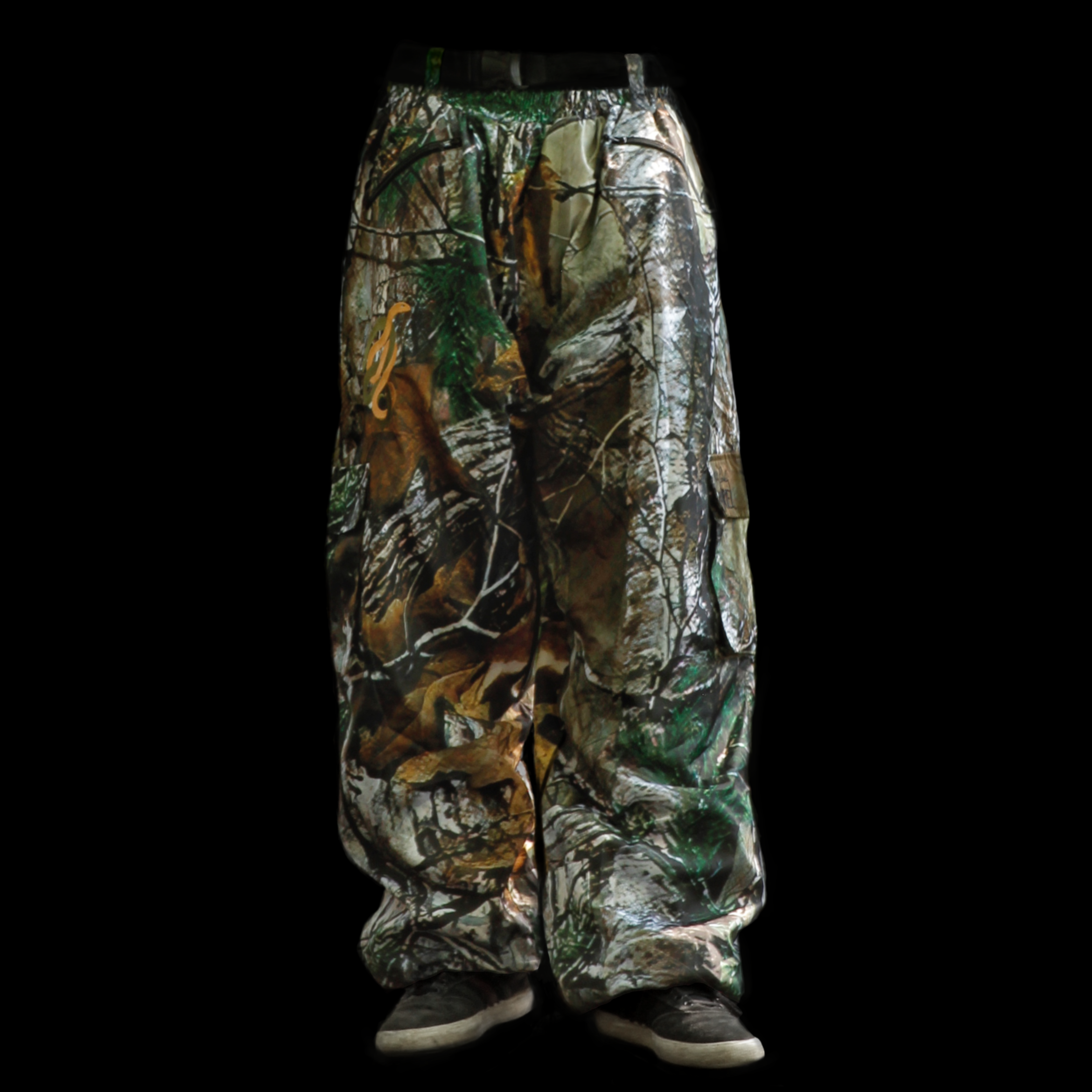 REAL TREE – Max Reade Apparel