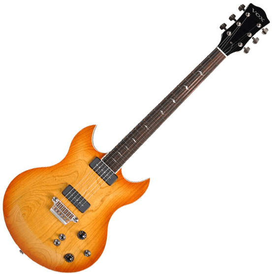試奏】VOX SDC-55（中古・年式不明）【レビュー】 | salmomoのさるもも