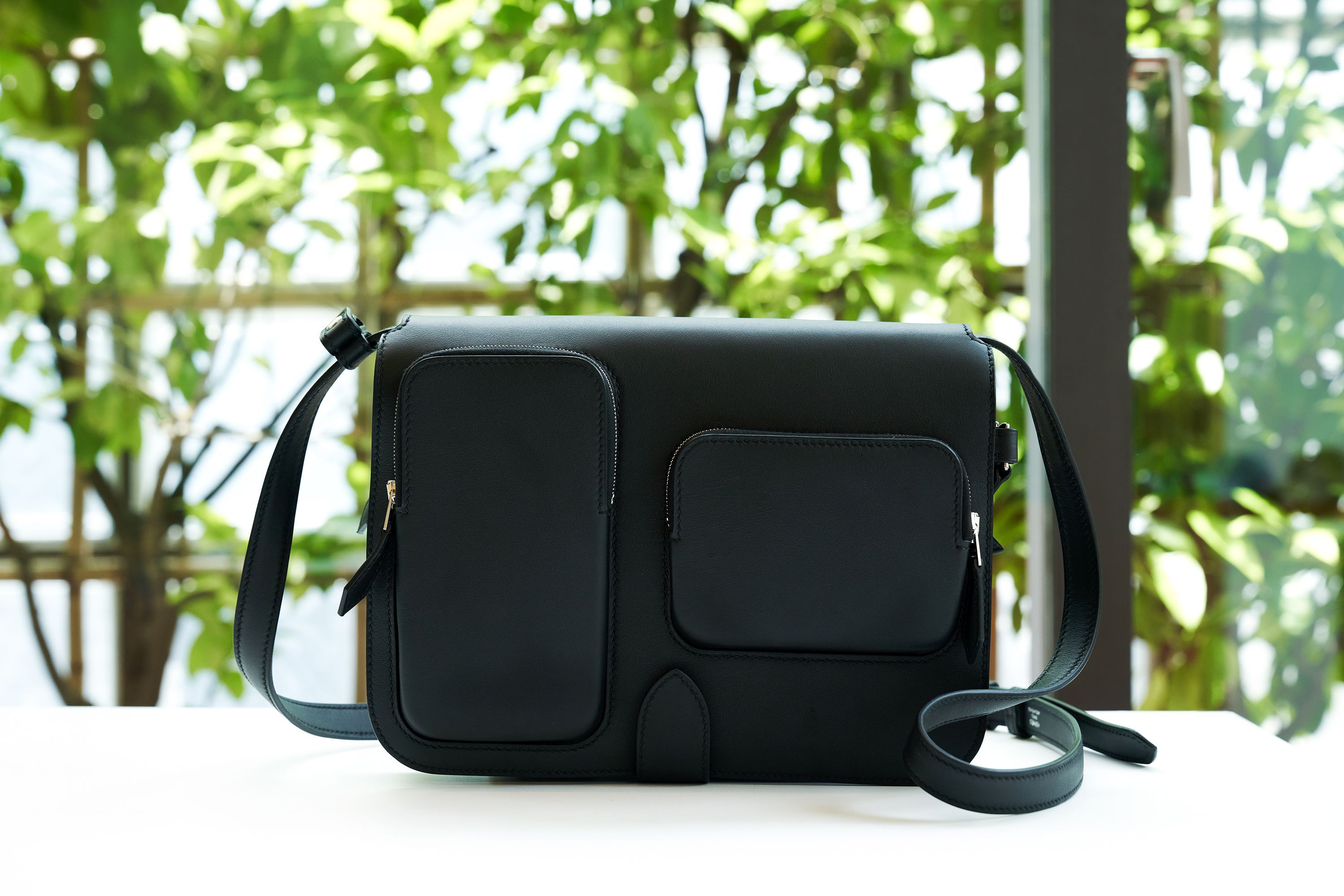 エルメスの2024年秋冬新作は掘り出しもの、多し──GQエディターの