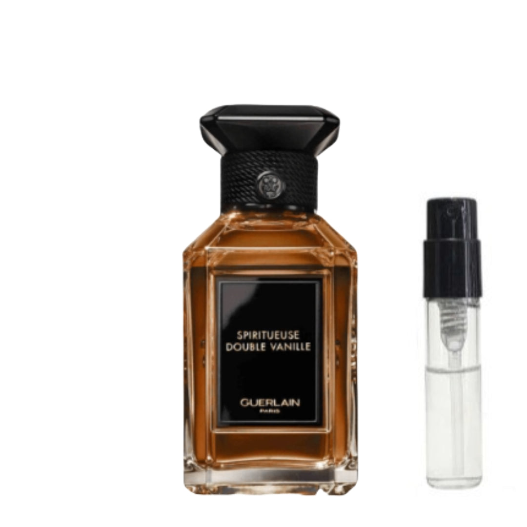 GUERLAIN ドゥーブルヴァニーユ – 香水量り売り専門店【MELLフレグランス】