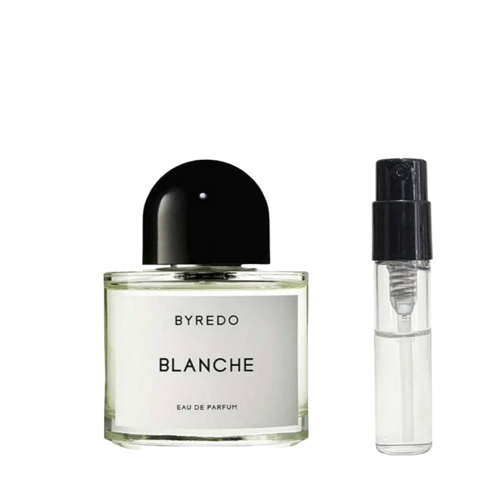 BYREDO ブランシュ – 香水量り売り専門店【MELLフレグランス】