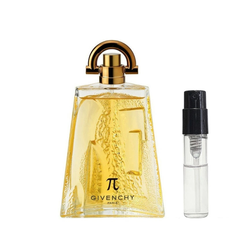 Givenchy パイ – 香水量り売り専門店【MELLフレグランス】
