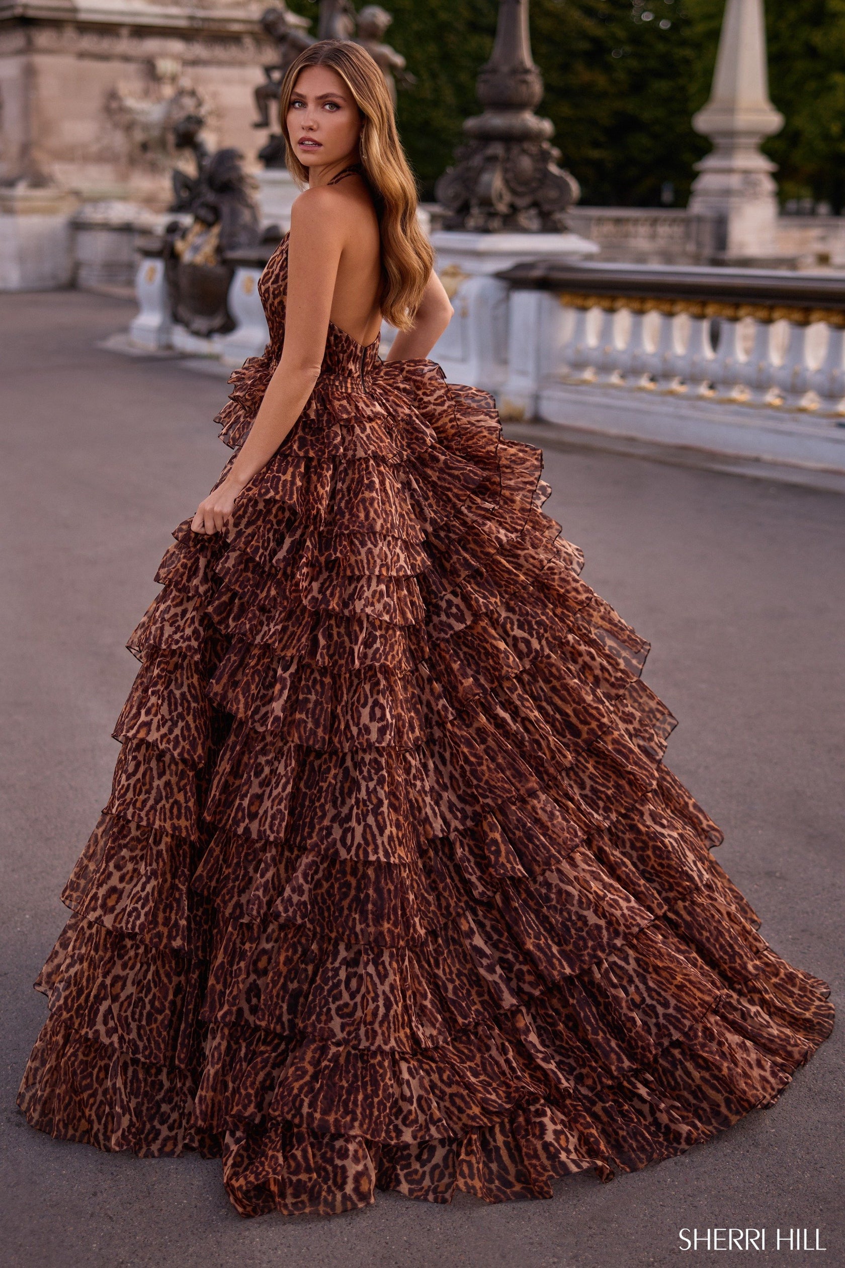 Sherri Hill 57488 – Mia Bella The Label