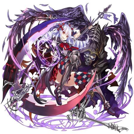 ミリオンアーサー】グッズ情報！抱き枕カバーシリーズ第2弾「添寝型