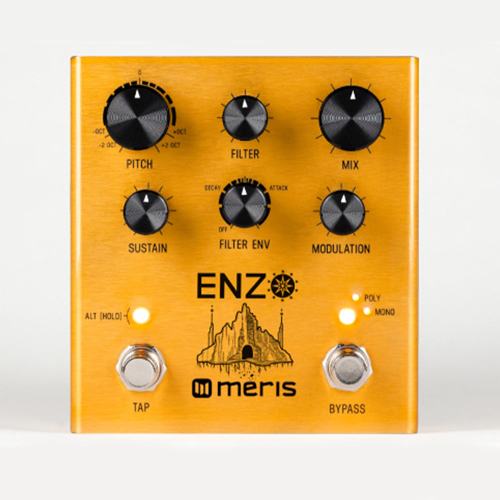 Enzo – MIXWAVE ONLINE STORE