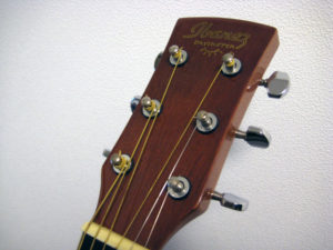 Ibanez Daytripper - mononofu-gear⚙