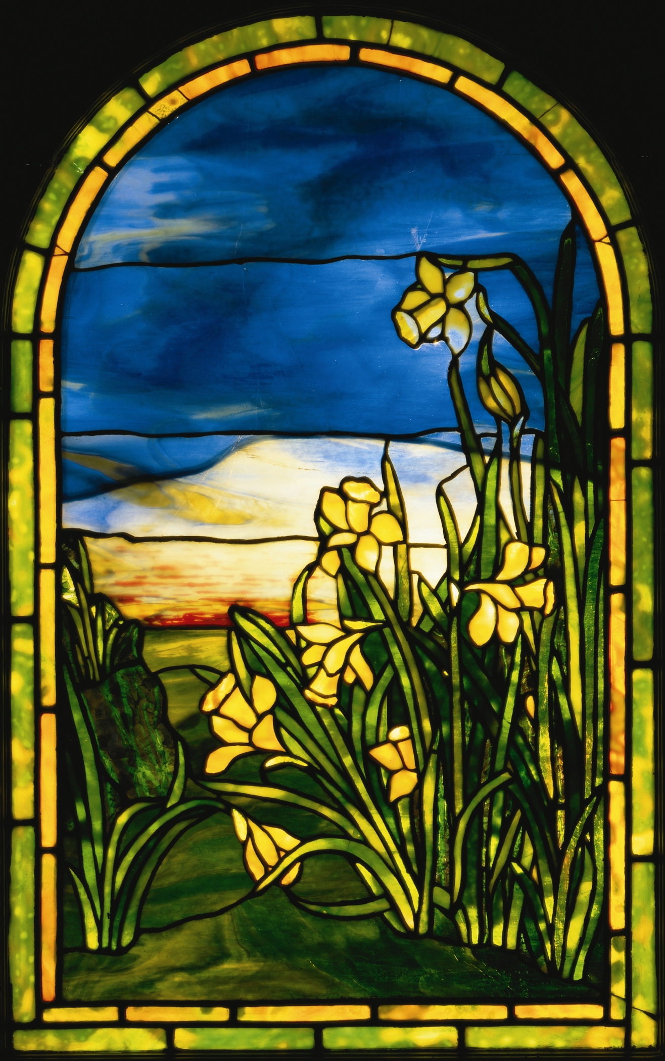 Window - The Charles Hosmer Morse Museum of American Art