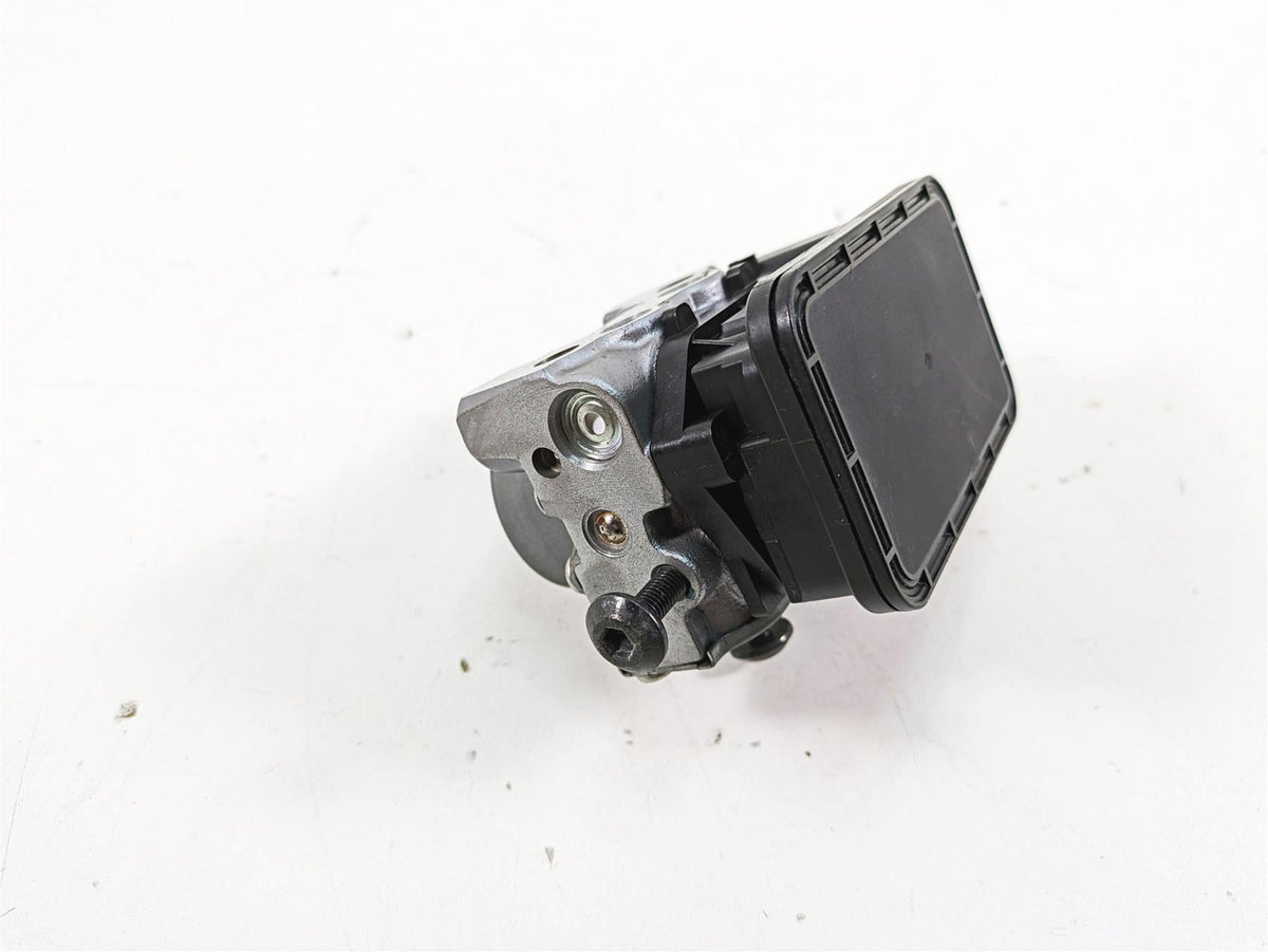 2016 Kawasaki Ninja EX300 Nissin Abs Brake Pump Control Module
