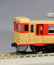 キハ58系地域色 - 鉄道模型の総合メーカー 株式会社エンドウ