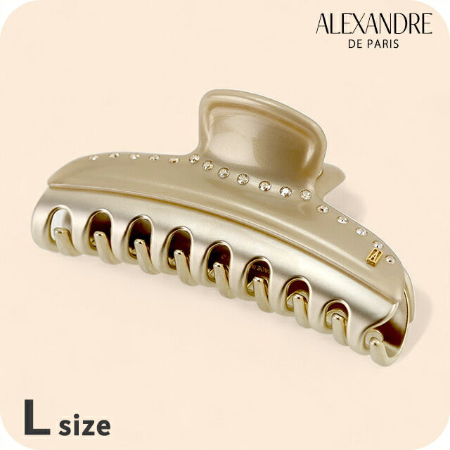 アレクサンドル ドゥ パリ ヘアクリップ レディース ブランド