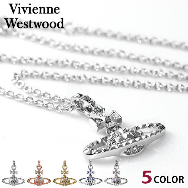 ヴィヴィアン ネックレス Vivienne Westwood メイフェア バスレリーフ