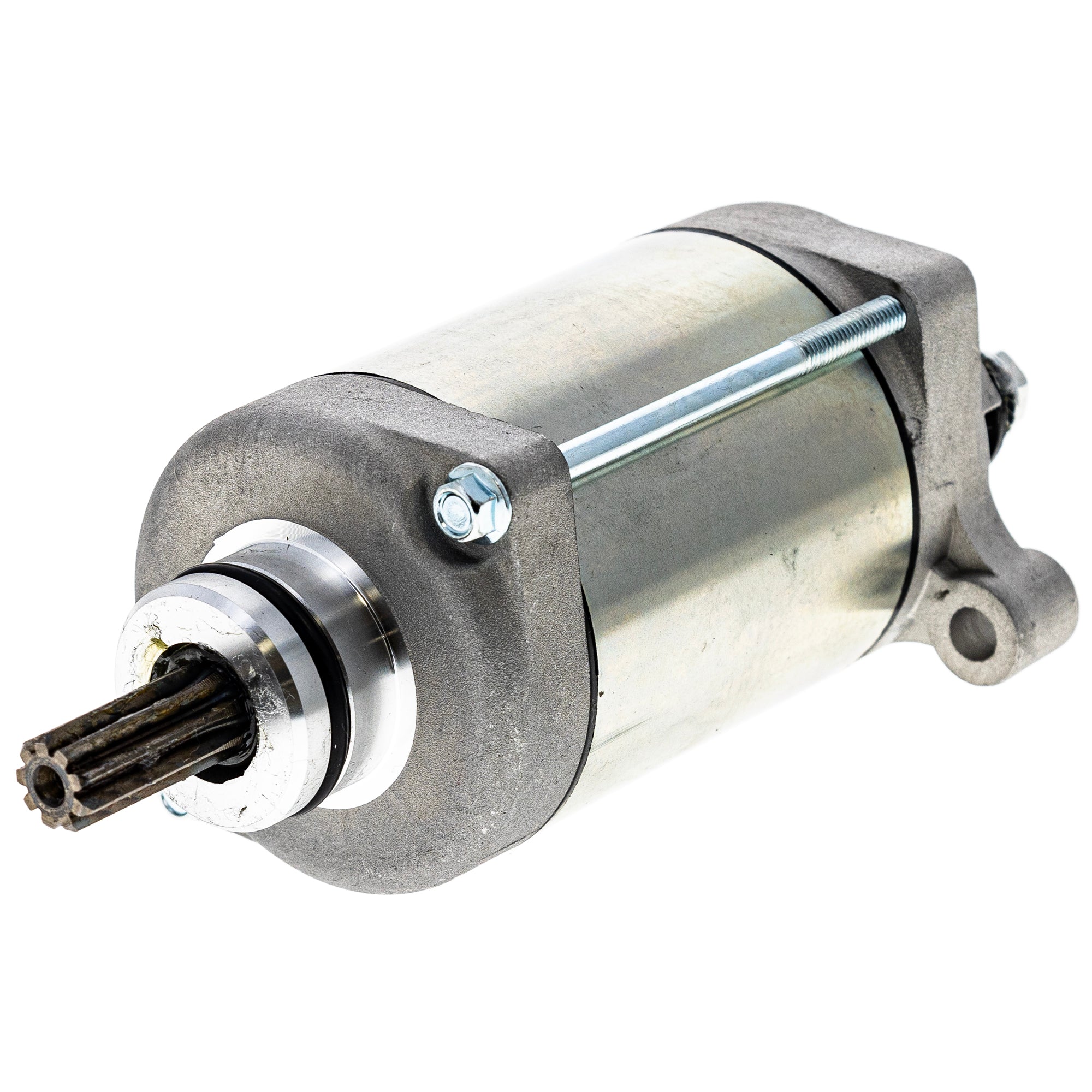 Starter Motor Assembly Kawasaki | NICHE PARTS