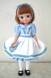 タイニー ベッツィー マッコール Loves Bunnies