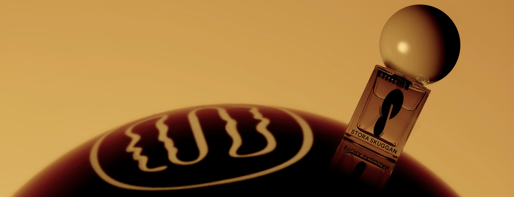 Stora Skuggan｜NOSE SHOP