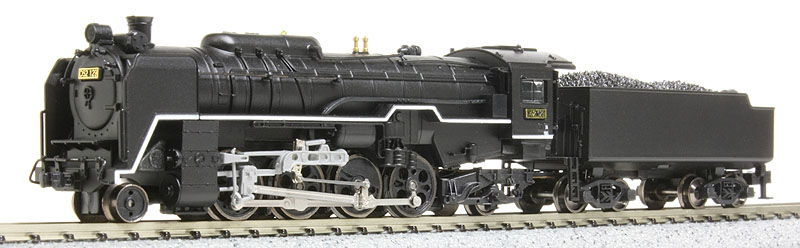 マイクロエースD52 2018年製品