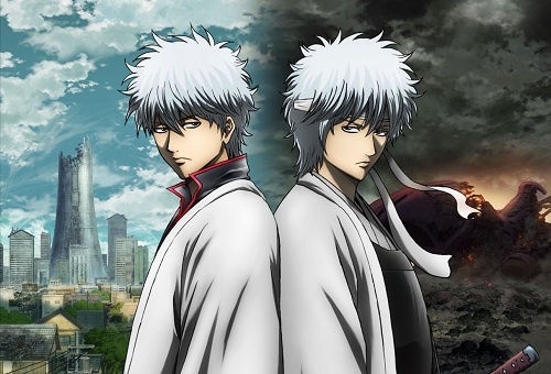 劇場版銀魂 完結篇 万事屋よ永遠なれ』7月6日公開決定！ 特報映像