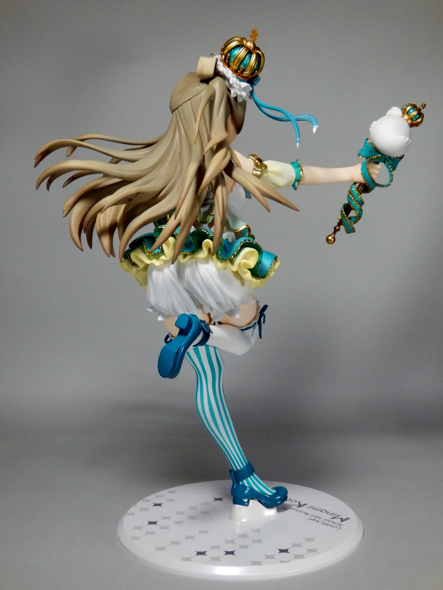 レビュー:アルター 南ことり 1/7完成品フィギュア(ラブライブ