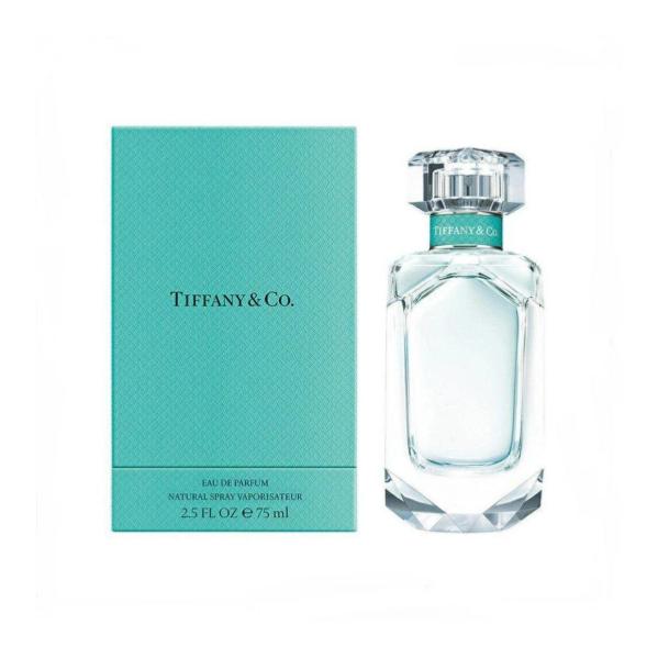 TIFFANY（ティファニー） / オードパルファム / 75ml