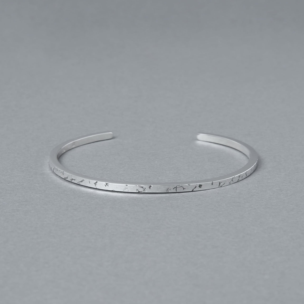 シルバーバングル・シルバーブレスレット｜シルバー925 バングル