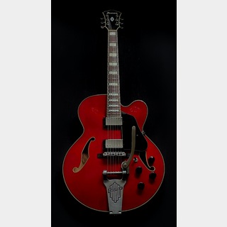 アイバニーズ Ibanez AFS75T TRD ほぼ未使用品 値引き不可