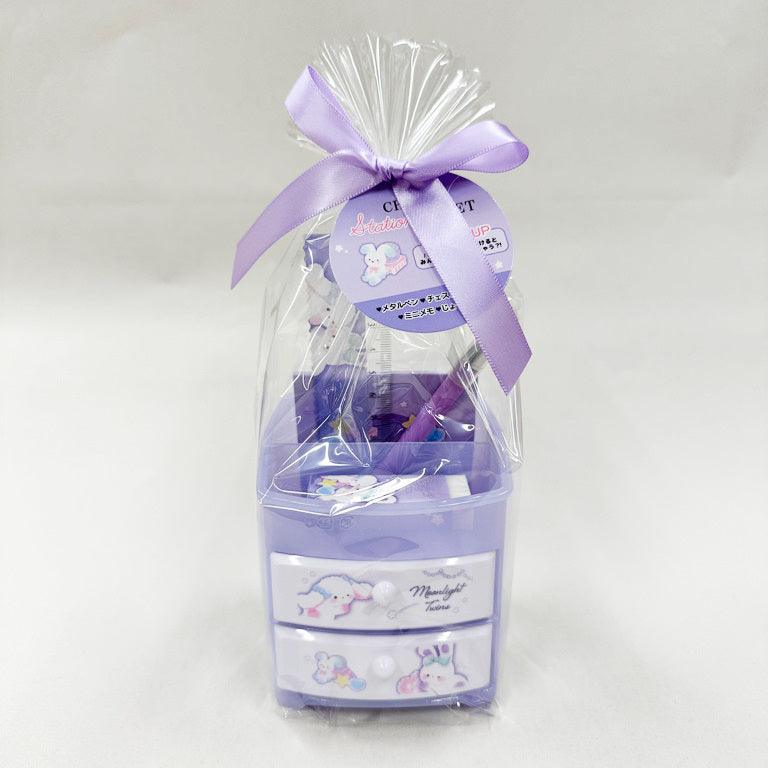 ステーショナリーセット ウサギ – OLYMPIA公式オンラインショップ