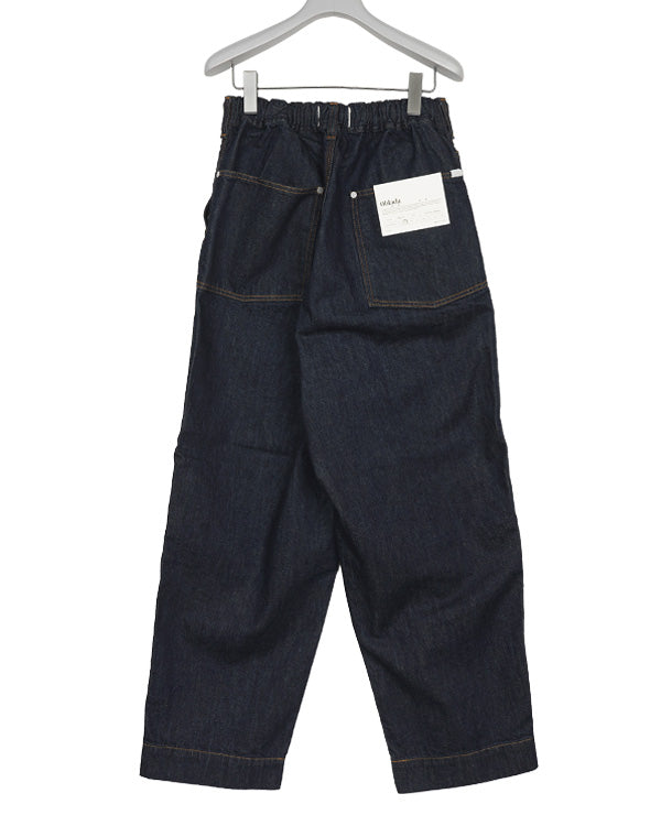 Oblada オブラダ｜SKATER JEANS S2410DP01｜GEA – satoseni online