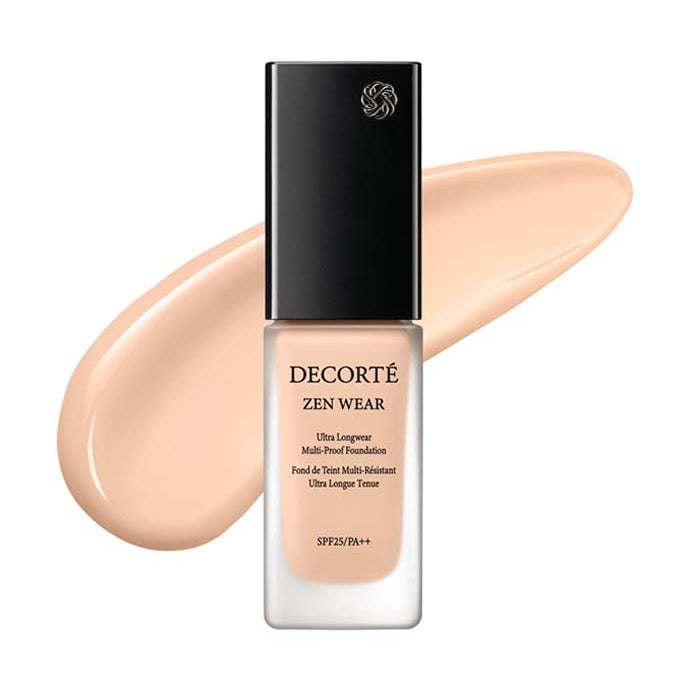 DECORTÉ 正規取扱店】ゼン ウェア フルイド – Perfumerie Sukiya