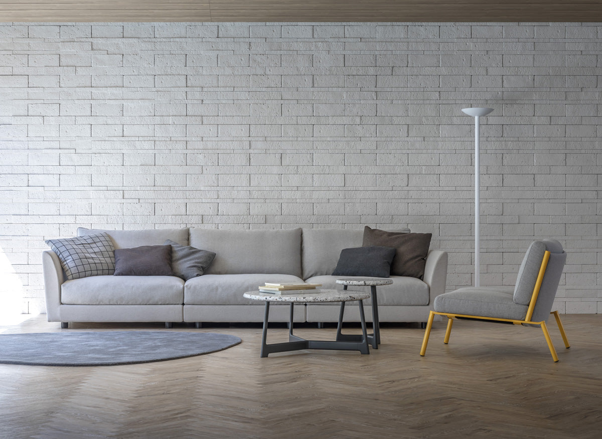 静かな朝のひととき – アルフレックスジャパン オンラインストア