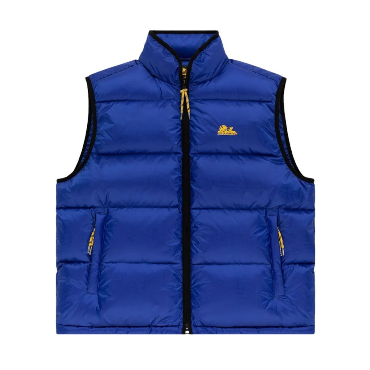 Aimé Leon Dore Unisphere Puffer Vest | A KONZEPT