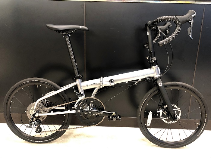 DAHON Speed RB(スピード RB) 入荷致しました！ | スポーツサイクル