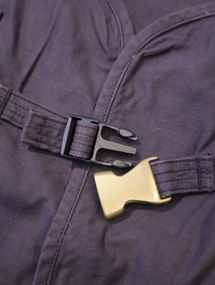 MASSES 「GAME VEST CS」 ゲームベスト