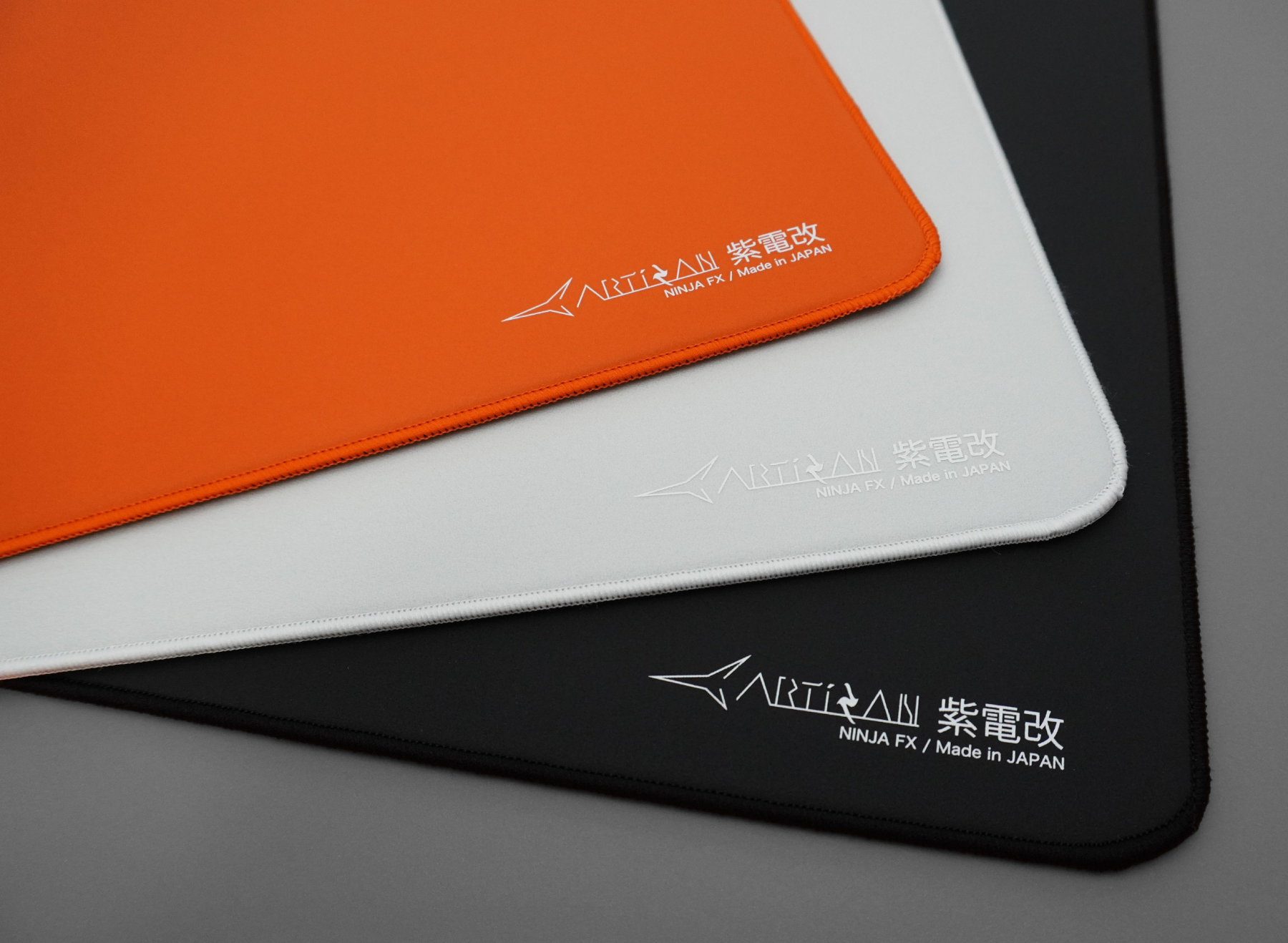 artisan 紫電改 v2 xsoft XL 黒 【公式通販】