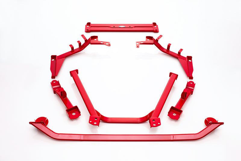 メンバーブレースセット | オートエクゼ公式オンラインストア | マツダ