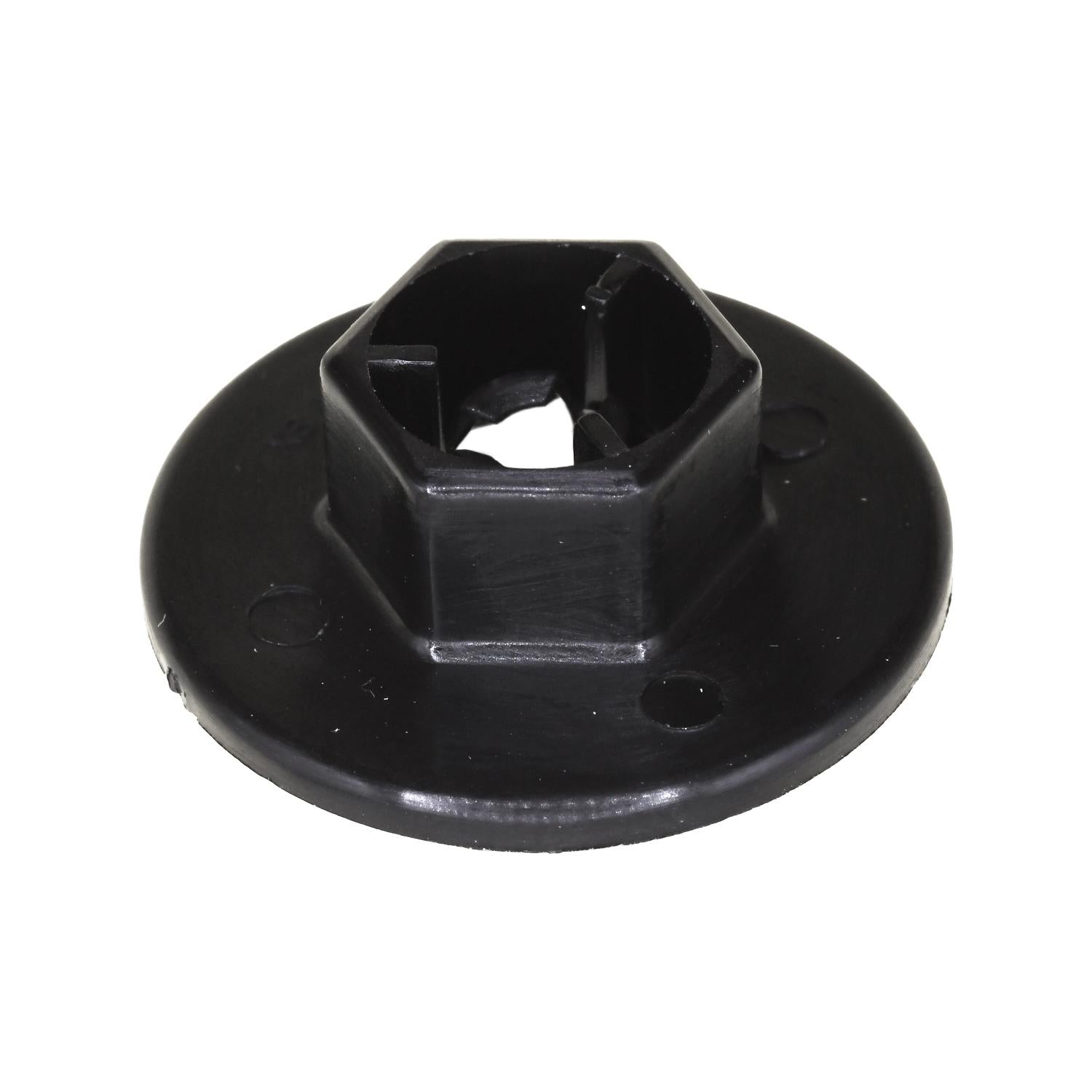 Auveco 22352 Hyundai/Kia Splash Shield Nylon Nut Qty 15