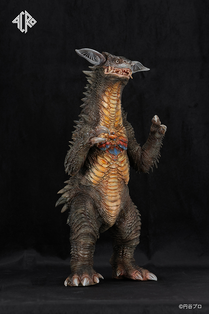 KRS ギャンゴ | ACRO