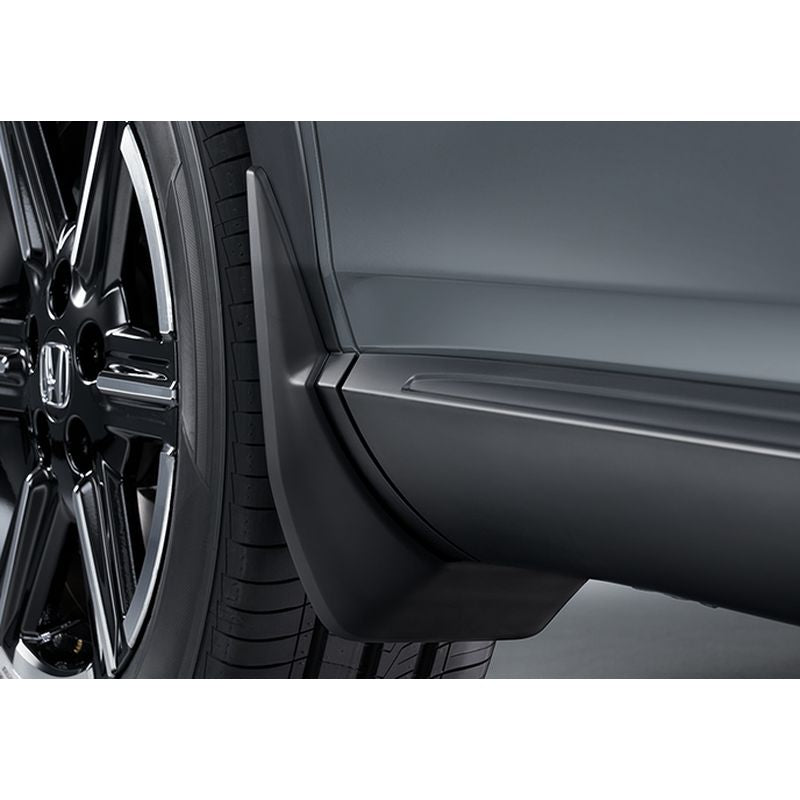 新品 ホンダ ヴェゼル RV 純正 マッドガード ブラック