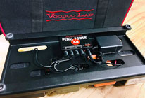 Voodoo Lab Pedal Power X4 – Angel City Guitars