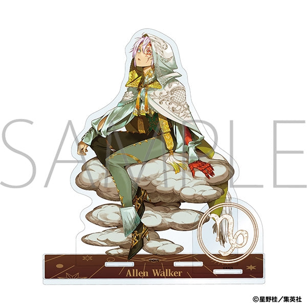 Goods - Acrylic Stand) D. Gray-man Acrylic Stand Allen Walker