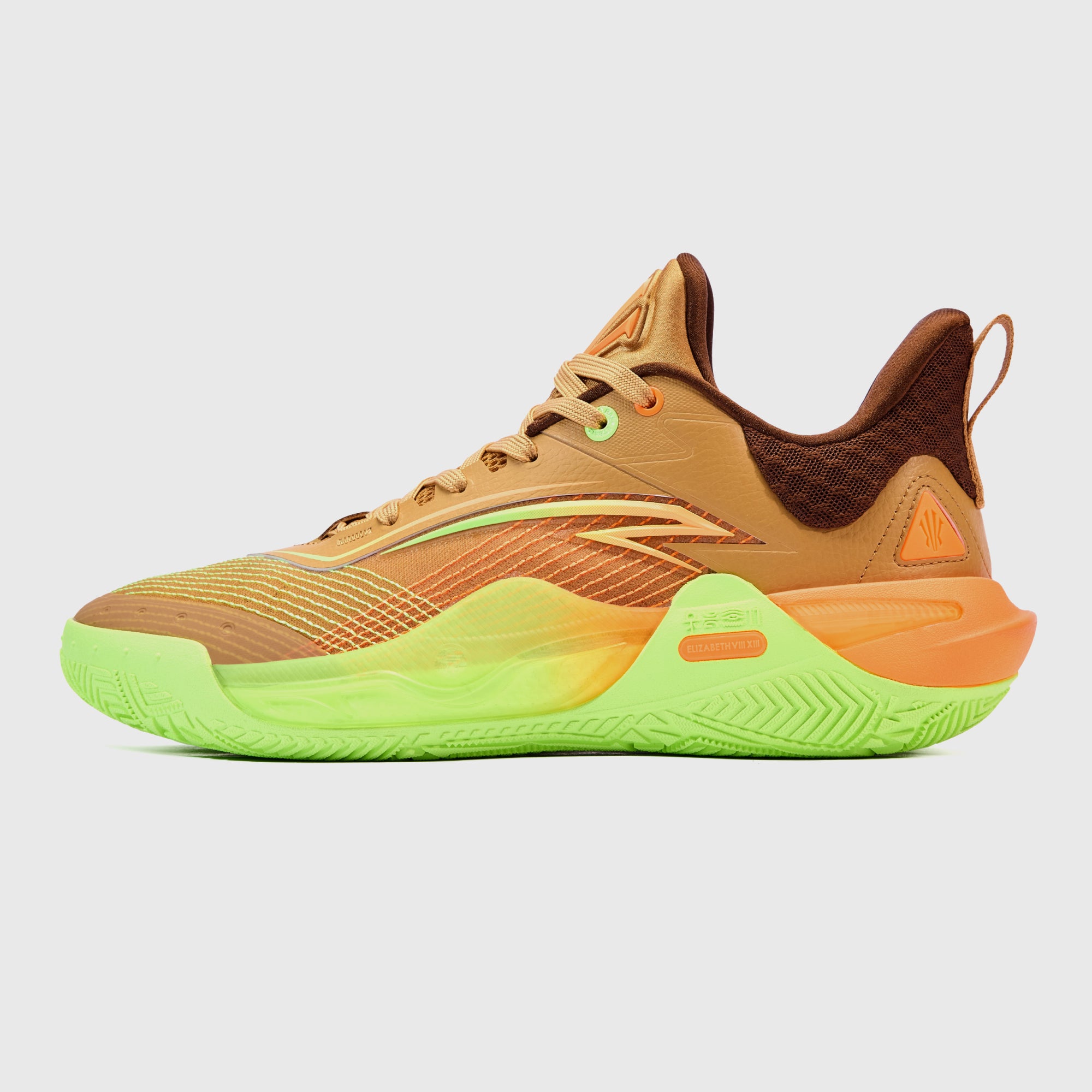 Men's ANTA KAI 1 SPEED | Kyrie Irving Shoes | Basketball Shoes