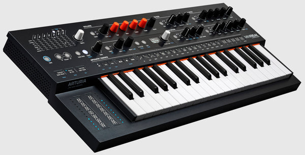 Arturia MiniFreak – Anti-Foundation