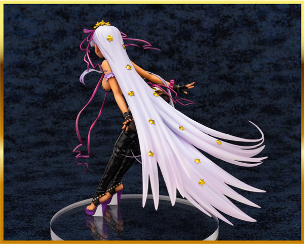 Fate/Grand Order ムーンキャンサー/BB(第二再臨) 1/7スケール