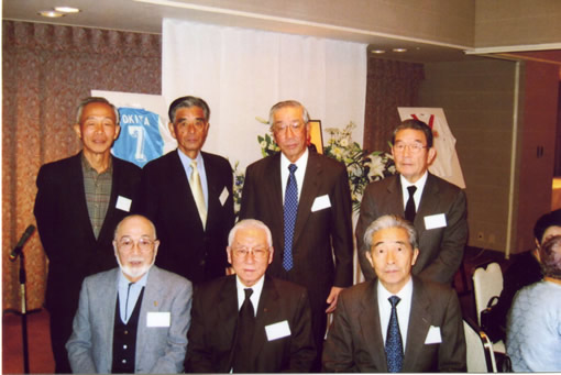 長沼健 ｜ 日本サッカーアーカイブ