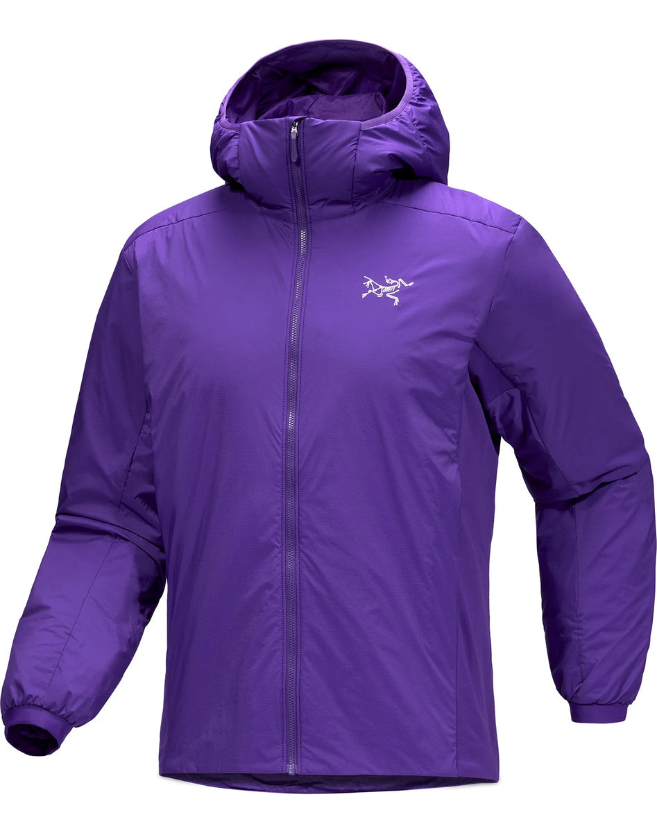 Atom Hoody Men's – Arc'teryx Tokyo Ginza