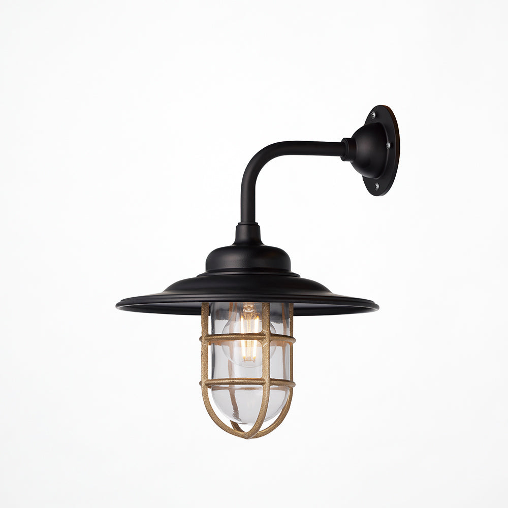 Navy base shade-wall lamp 2｜ARTWORKSTUDIO公式
