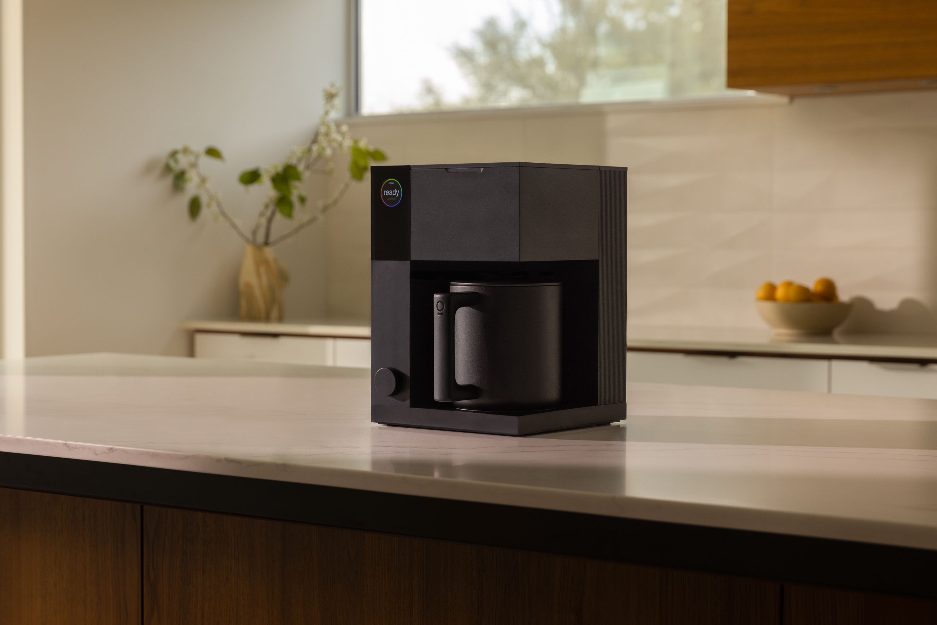 Fellow Aiden Drip Coffee Maker Review: As Close to Pour-Over as It